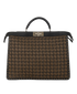 Medium Peekaboo ISeeU, front view